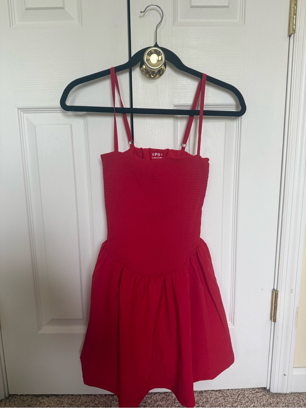 Abercrombie YPB Active Mini Dress